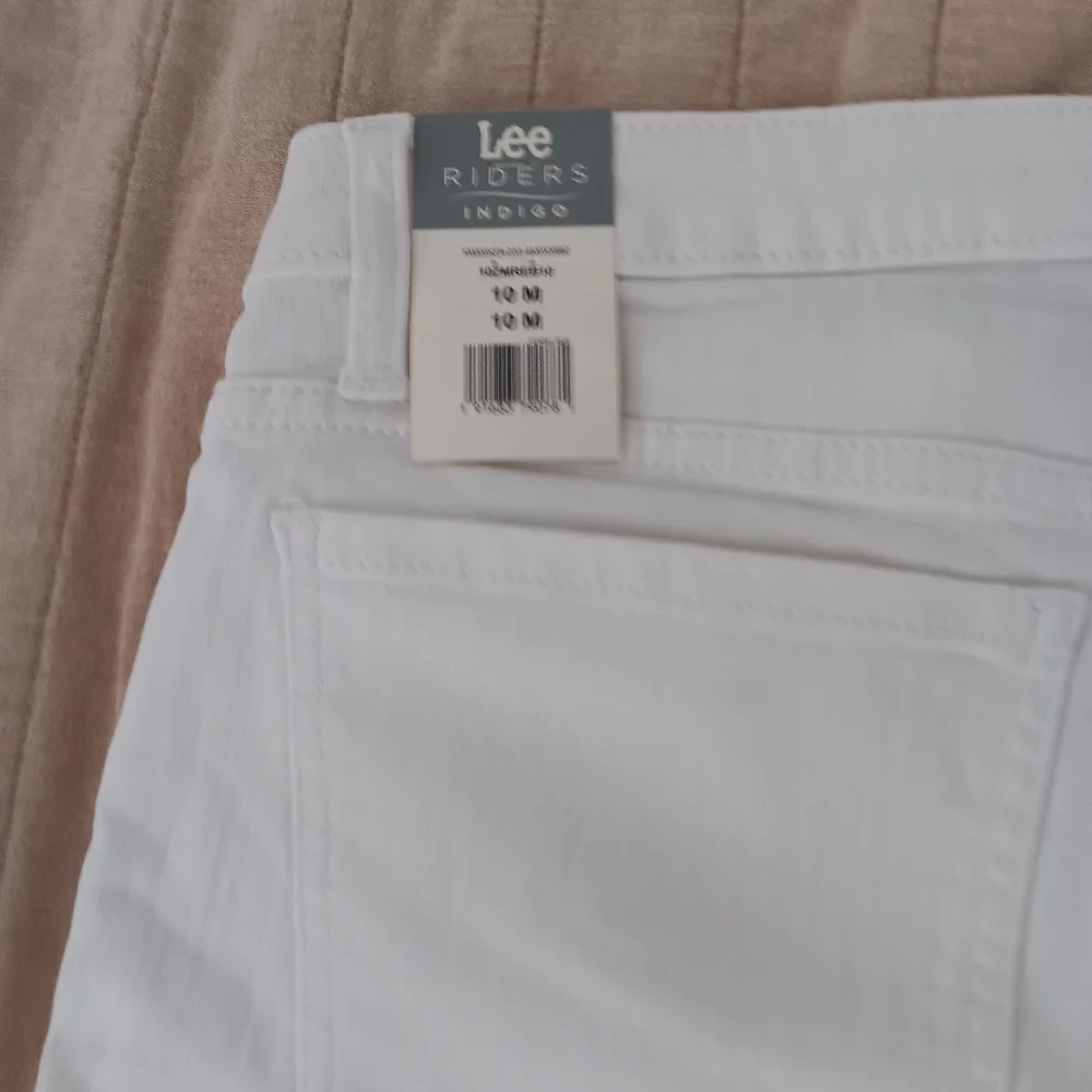 Lee Riders Jeans - Picture 4 of 4